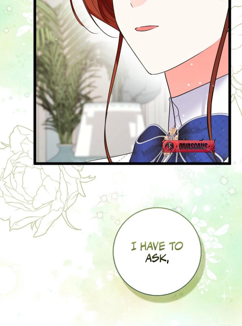 I Became The Male Leads’ Target chapter 13 page 34