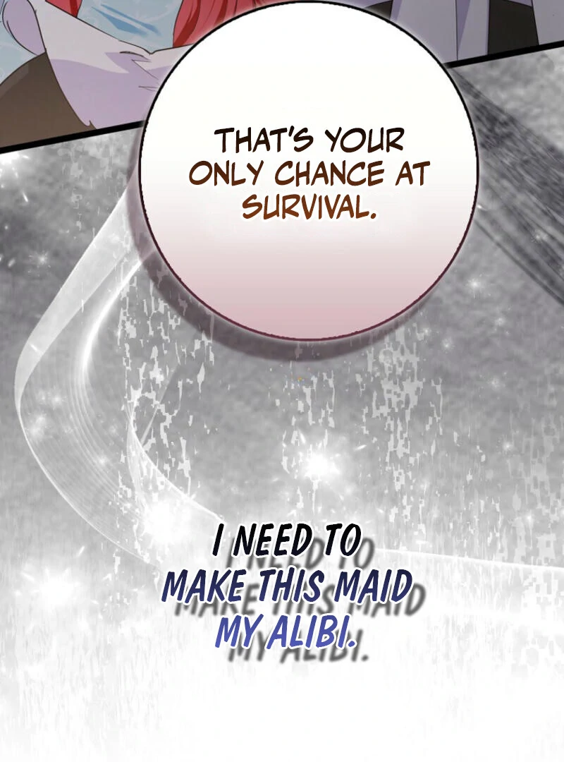 I Became The Male Leads’ Target chapter 13 page 4