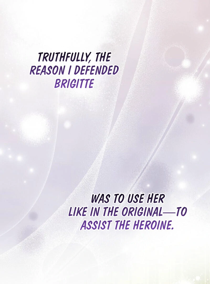 I Became The Male Leads’ Target chapter 13 page 40