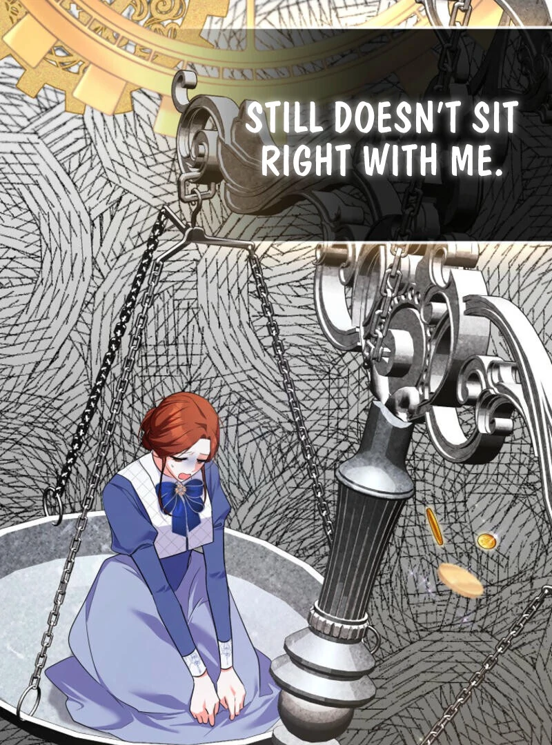 I Became The Male Leads’ Target chapter 13 page 44