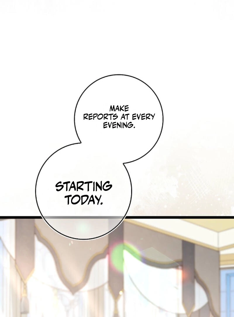 I Became The Male Leads’ Target chapter 13 page 5