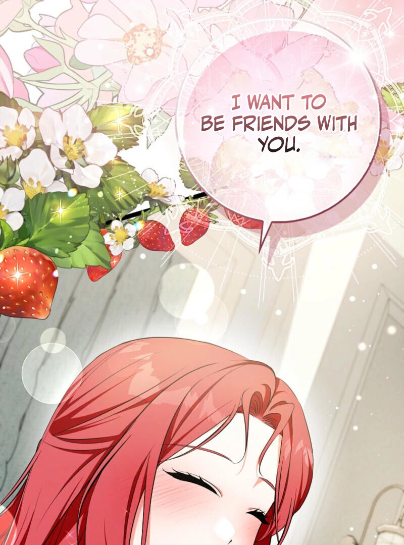 I Became The Male Leads’ Target chapter 13 page 50