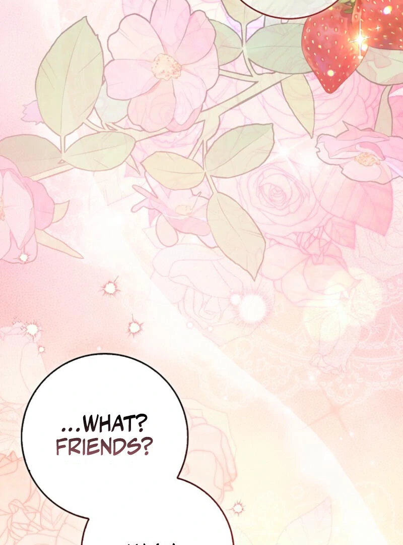 I Became The Male Leads’ Target chapter 13 page 52