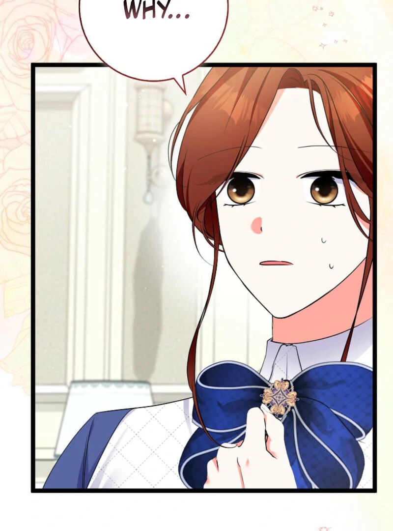 I Became The Male Leads’ Target chapter 13 page 53