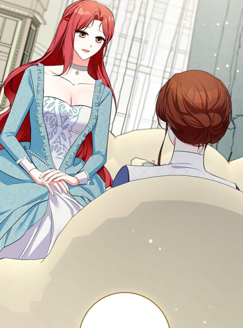 I Became The Male Leads’ Target chapter 13 page 55