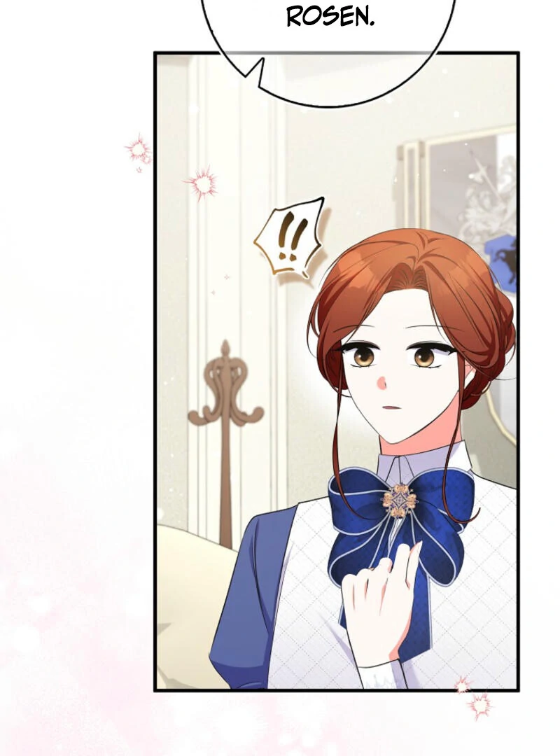 I Became The Male Leads’ Target chapter 13 page 57