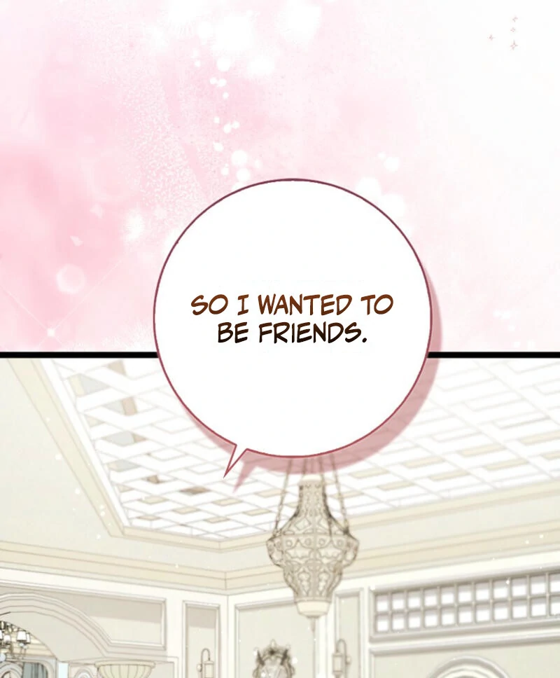 I Became The Male Leads’ Target chapter 13 page 58
