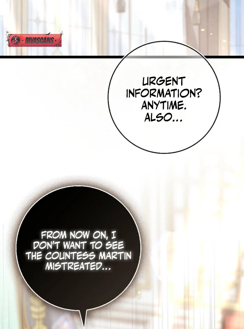 I Became The Male Leads’ Target chapter 13 page 6