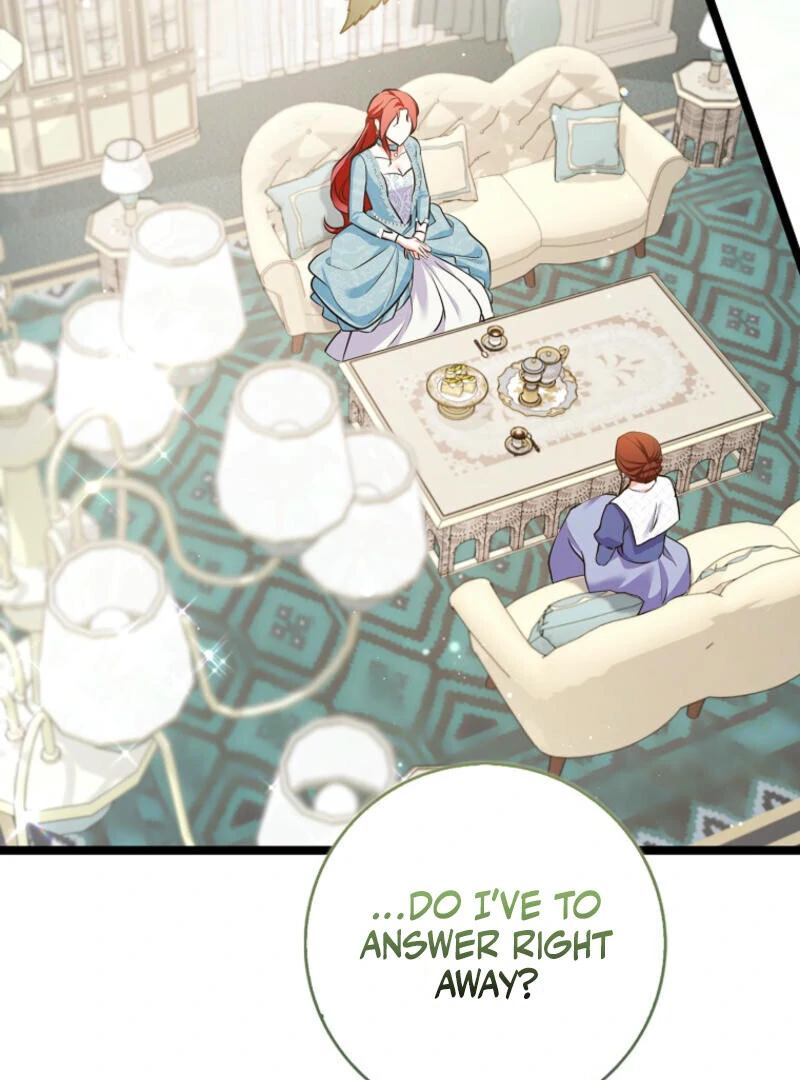 I Became The Male Leads’ Target chapter 13 page 63