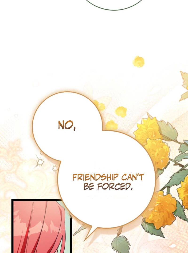 I Became The Male Leads’ Target chapter 13 page 64