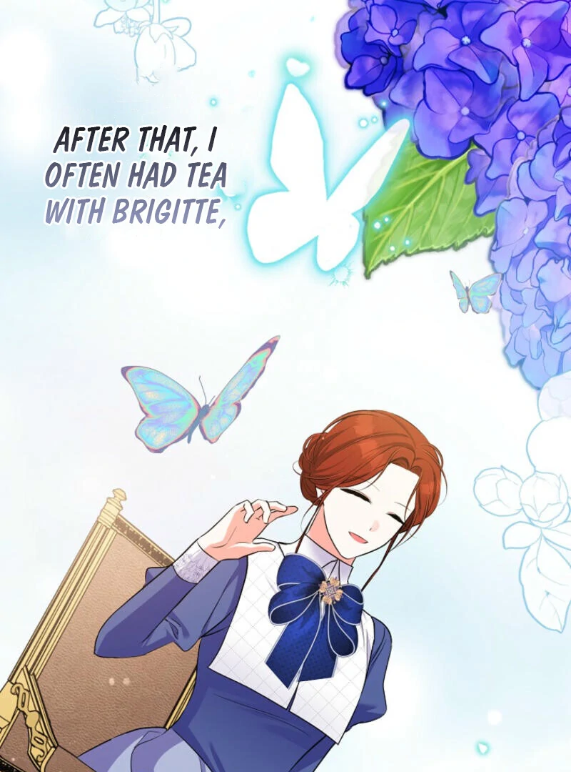I Became The Male Leads’ Target chapter 13 page 81