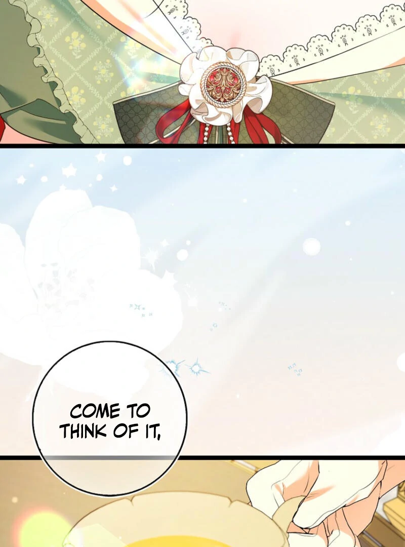 I Became The Male Leads’ Target chapter 13 page 85