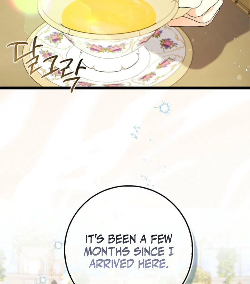 I Became The Male Leads’ Target chapter 13 page 86