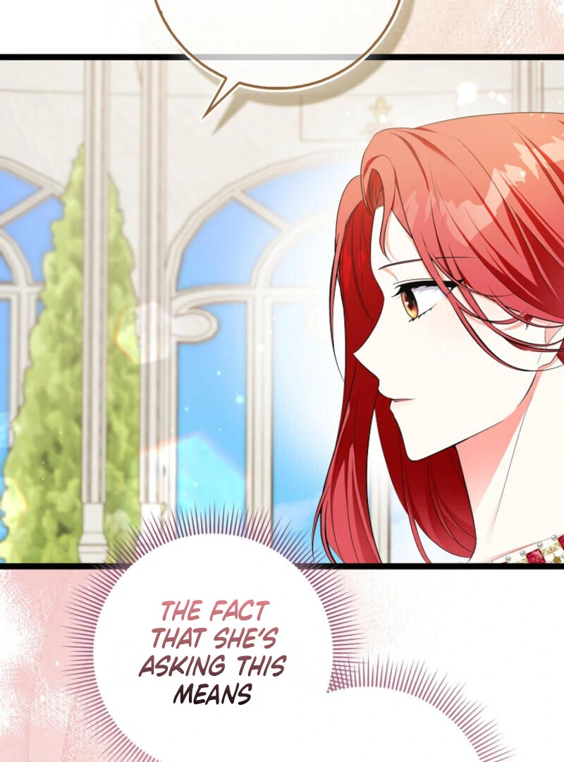 I Became The Male Leads’ Target chapter 13 page 90