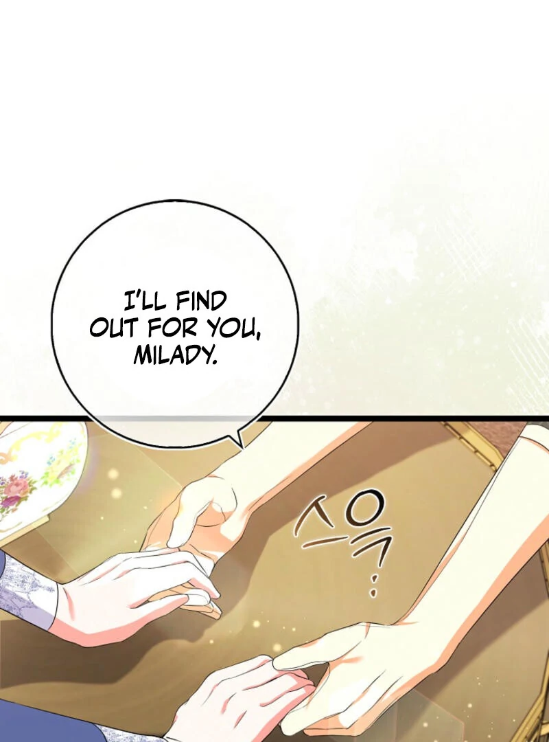 I Became The Male Leads’ Target chapter 13 page 97