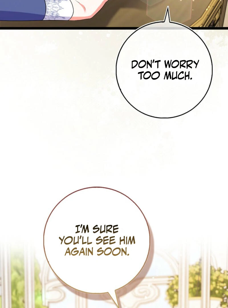 I Became The Male Leads’ Target chapter 13 page 98