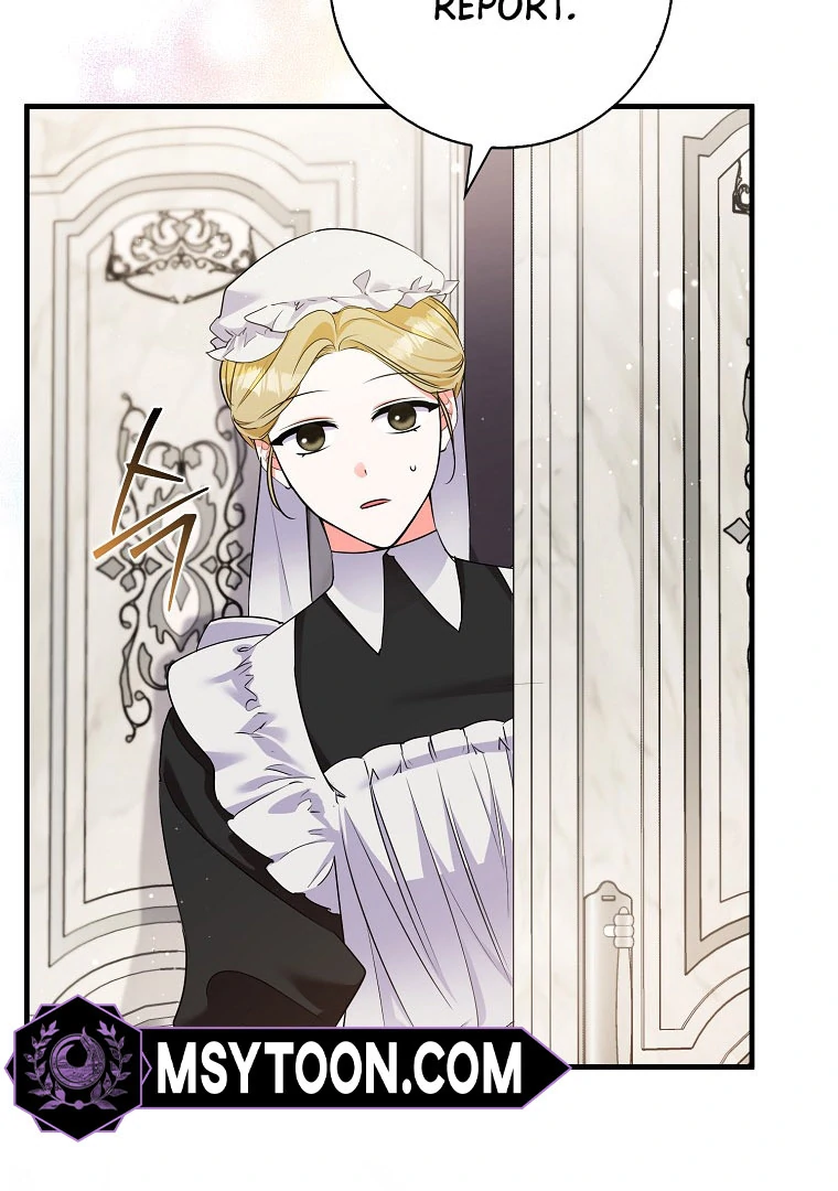 I Became The Male Leads’ Target chapter 14 page 10