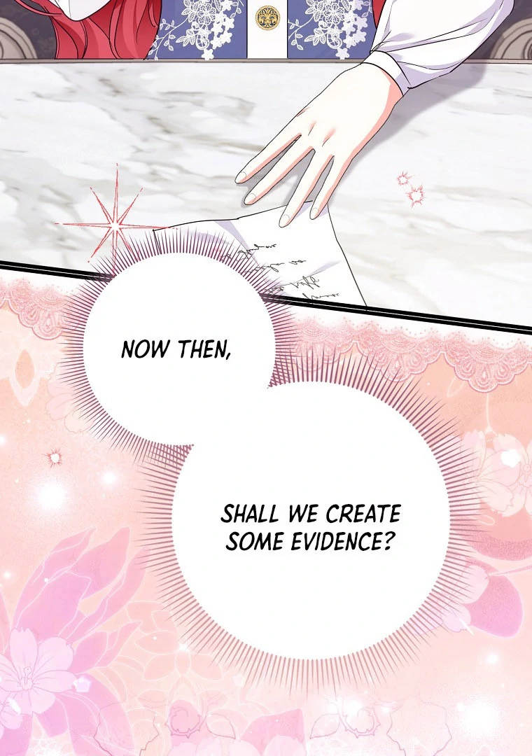 I Became The Male Leads’ Target chapter 14 page 15