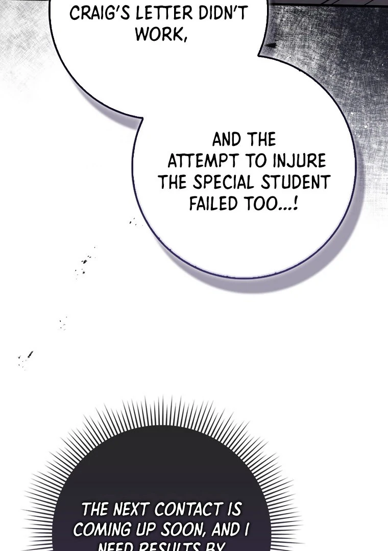 I Became The Male Leads’ Target chapter 14 page 21