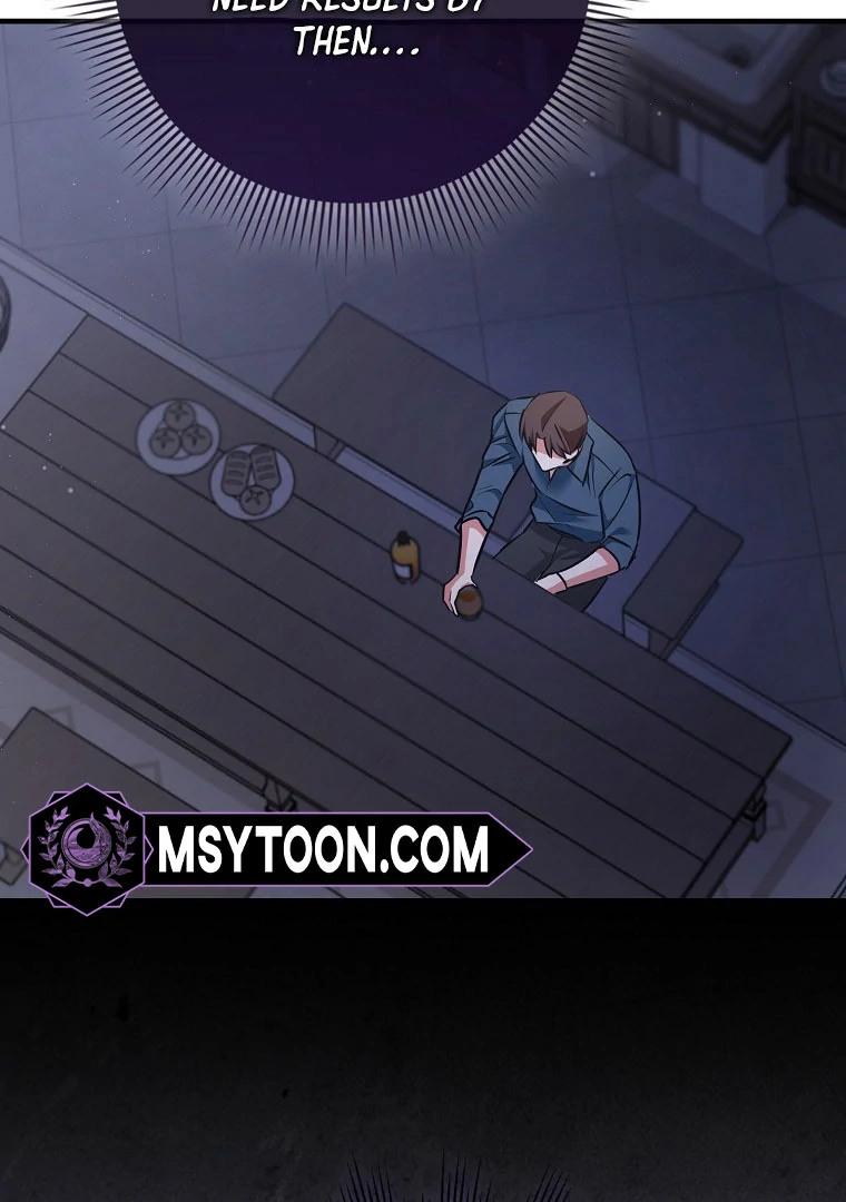I Became The Male Leads’ Target chapter 14 page 22