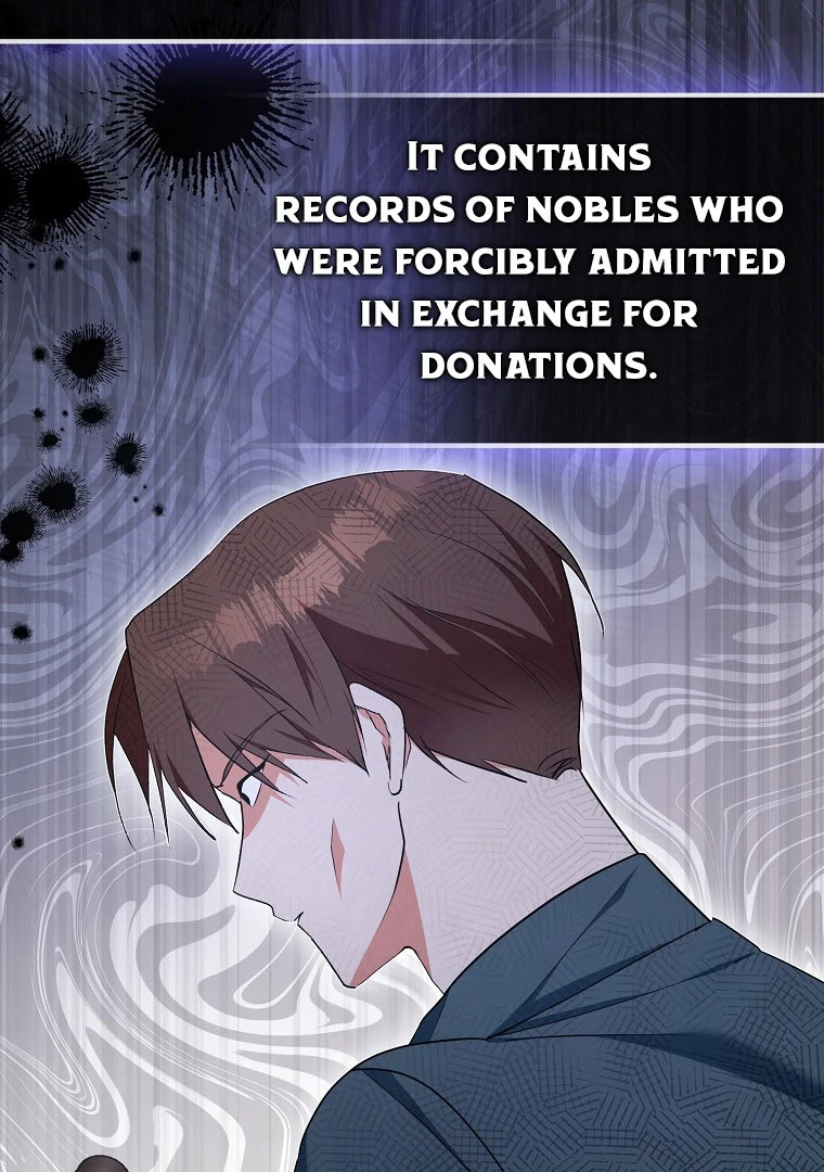 I Became The Male Leads’ Target chapter 14 page 27