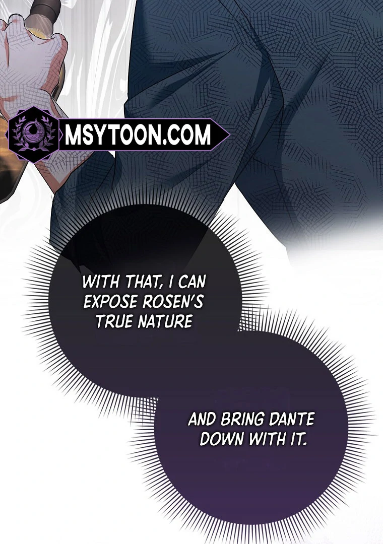 I Became The Male Leads’ Target chapter 14 page 28