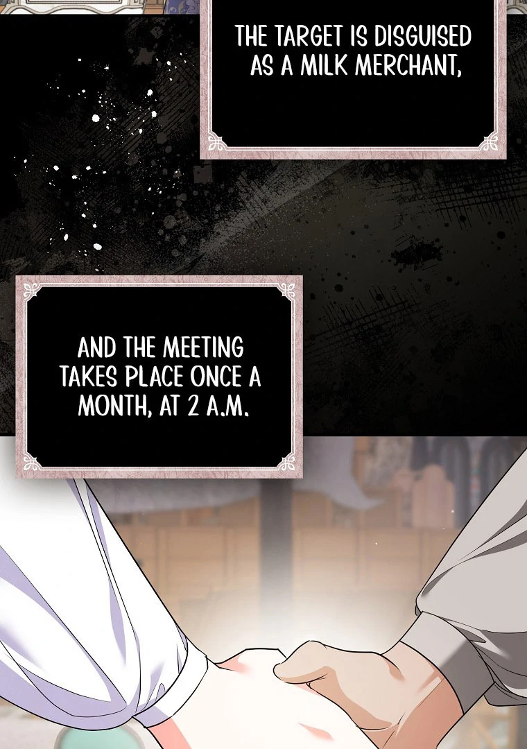 I Became The Male Leads’ Target chapter 14 page 3