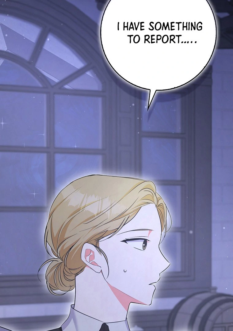 I Became The Male Leads’ Target chapter 14 page 33