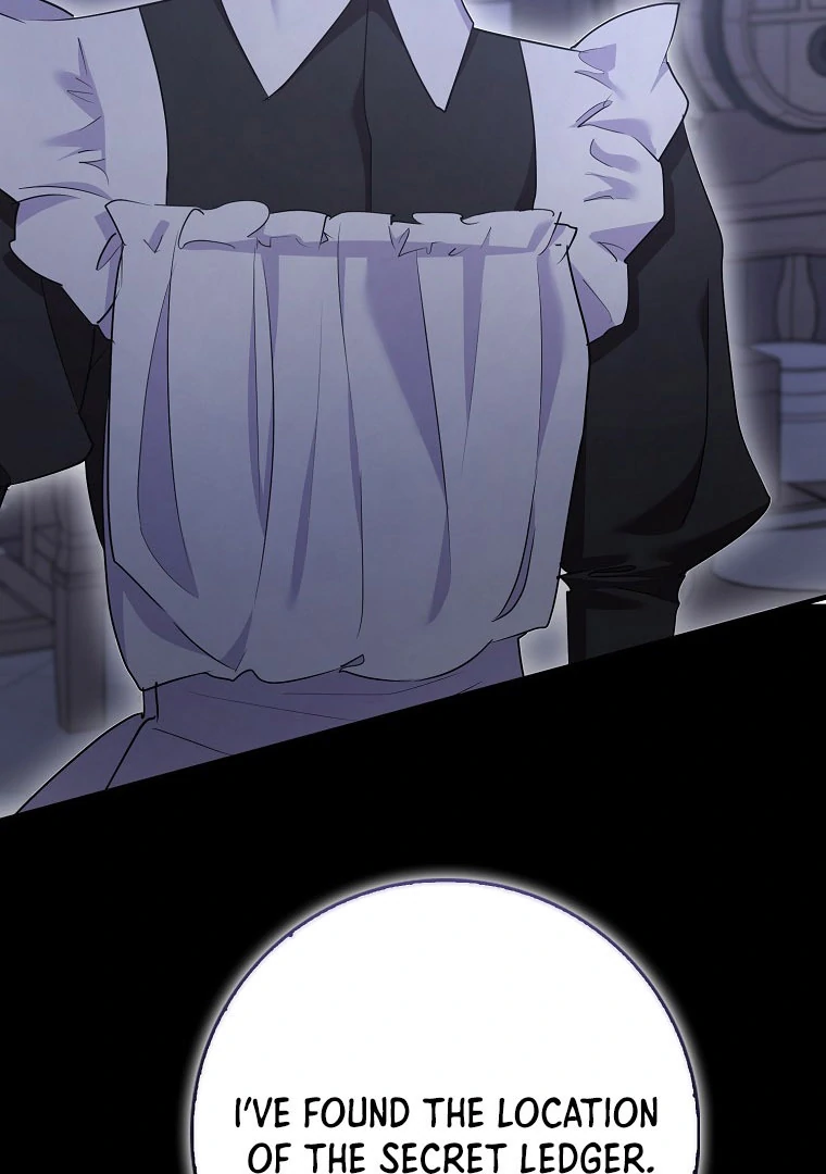 I Became The Male Leads’ Target chapter 14 page 34