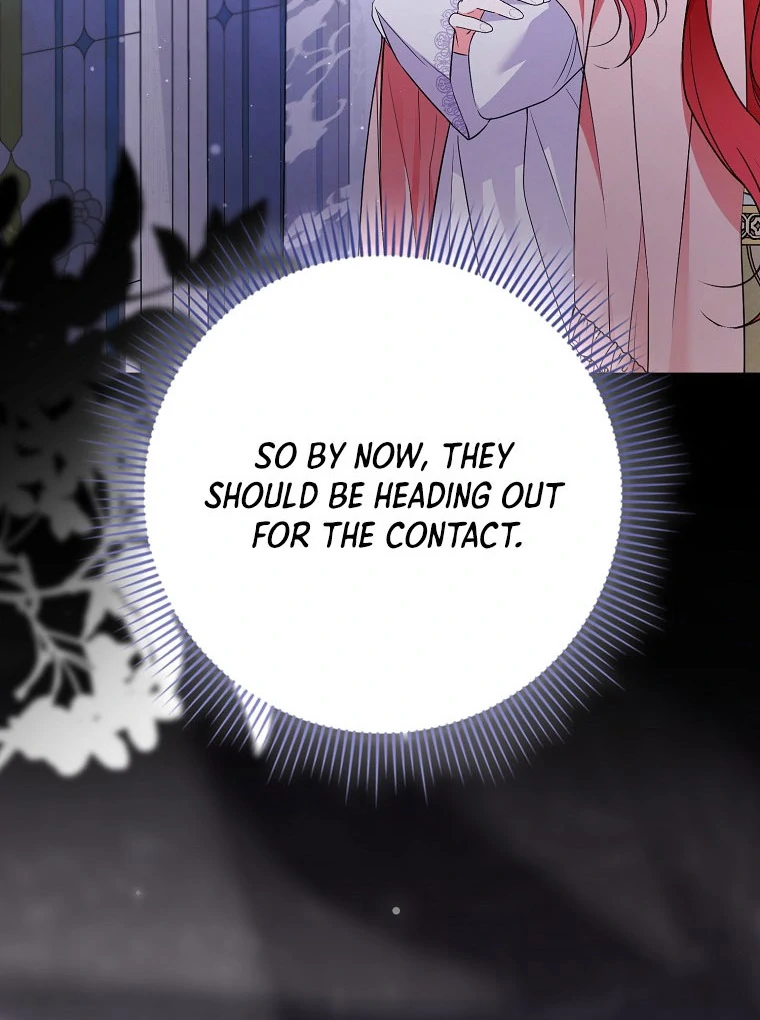 I Became The Male Leads’ Target chapter 14 page 40