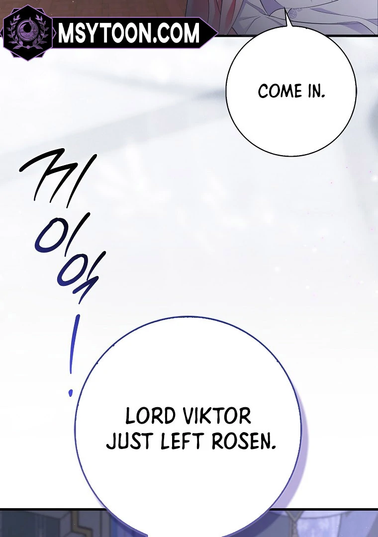 I Became The Male Leads’ Target chapter 14 page 42