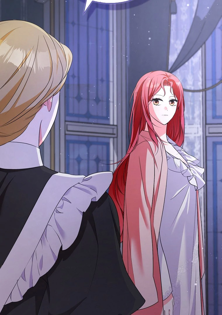 I Became The Male Leads’ Target chapter 14 page 43