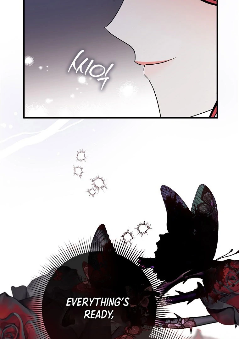 I Became The Male Leads’ Target chapter 14 page 45