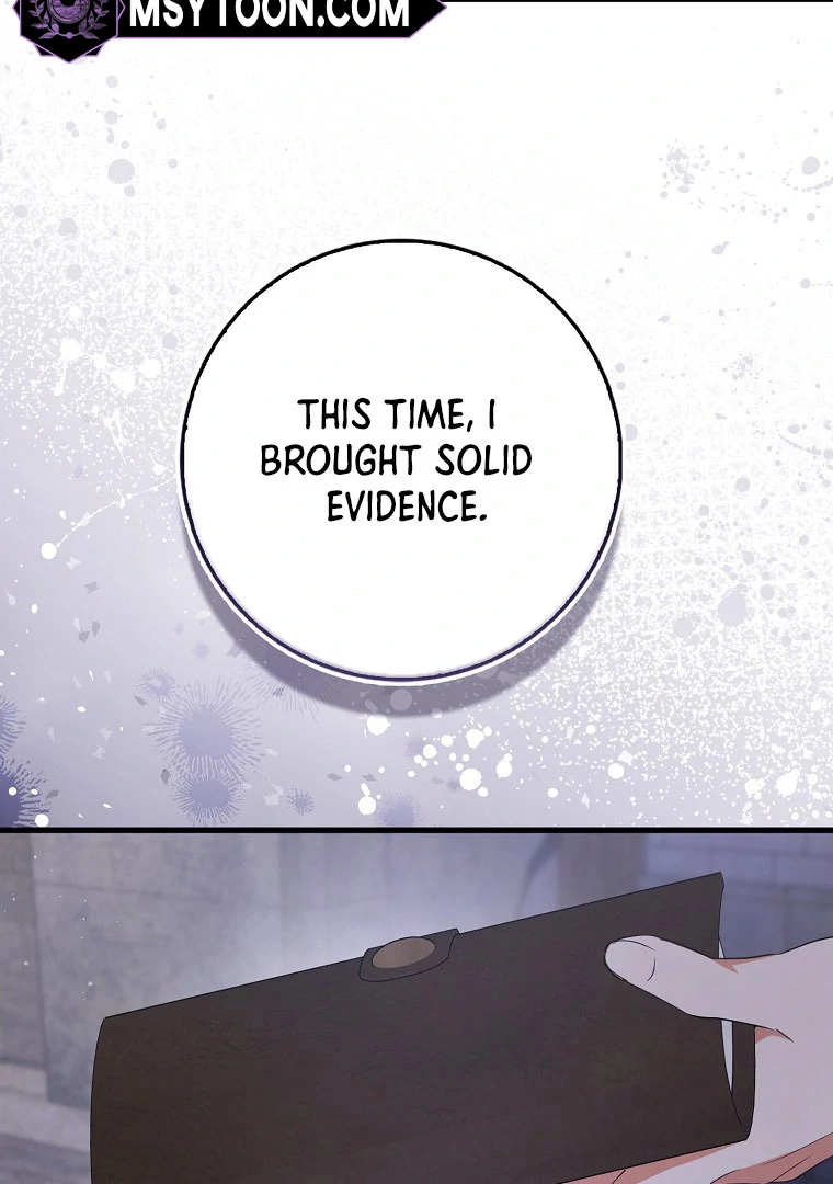 I Became The Male Leads’ Target chapter 14 page 56