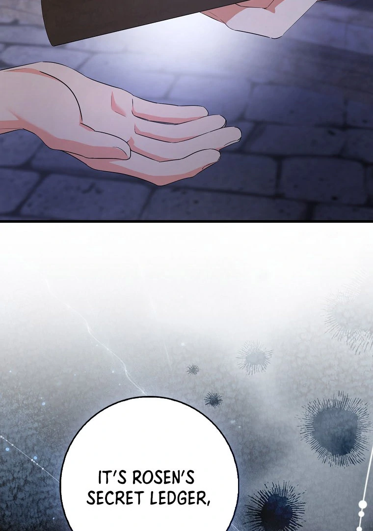 I Became The Male Leads’ Target chapter 14 page 57