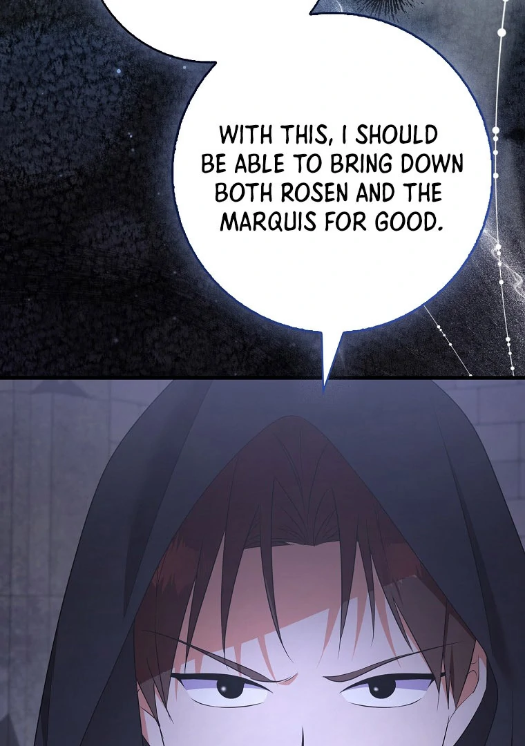 I Became The Male Leads’ Target chapter 14 page 58