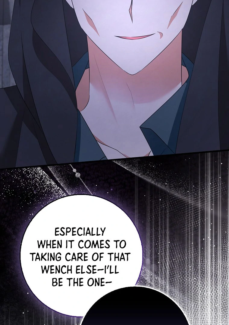 I Became The Male Leads’ Target chapter 14 page 59