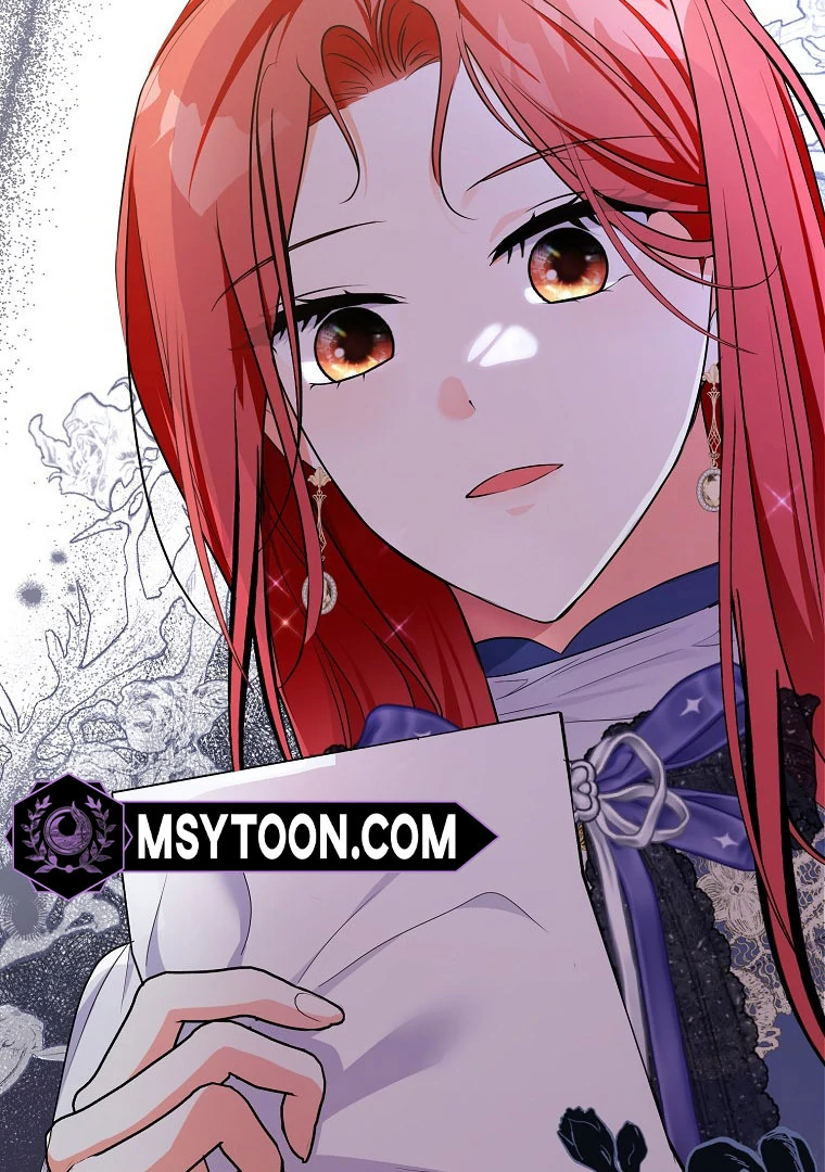 I Became The Male Leads’ Target chapter 14 page 6