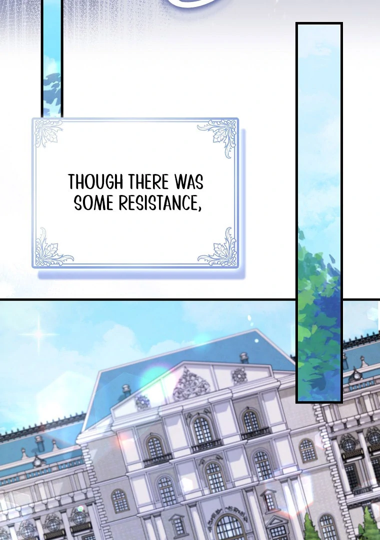 I Became The Male Leads’ Target chapter 14 page 73