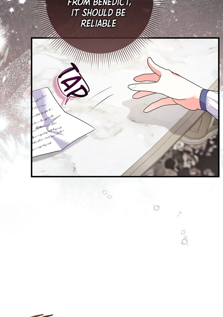 I Became The Male Leads’ Target chapter 14 page 8