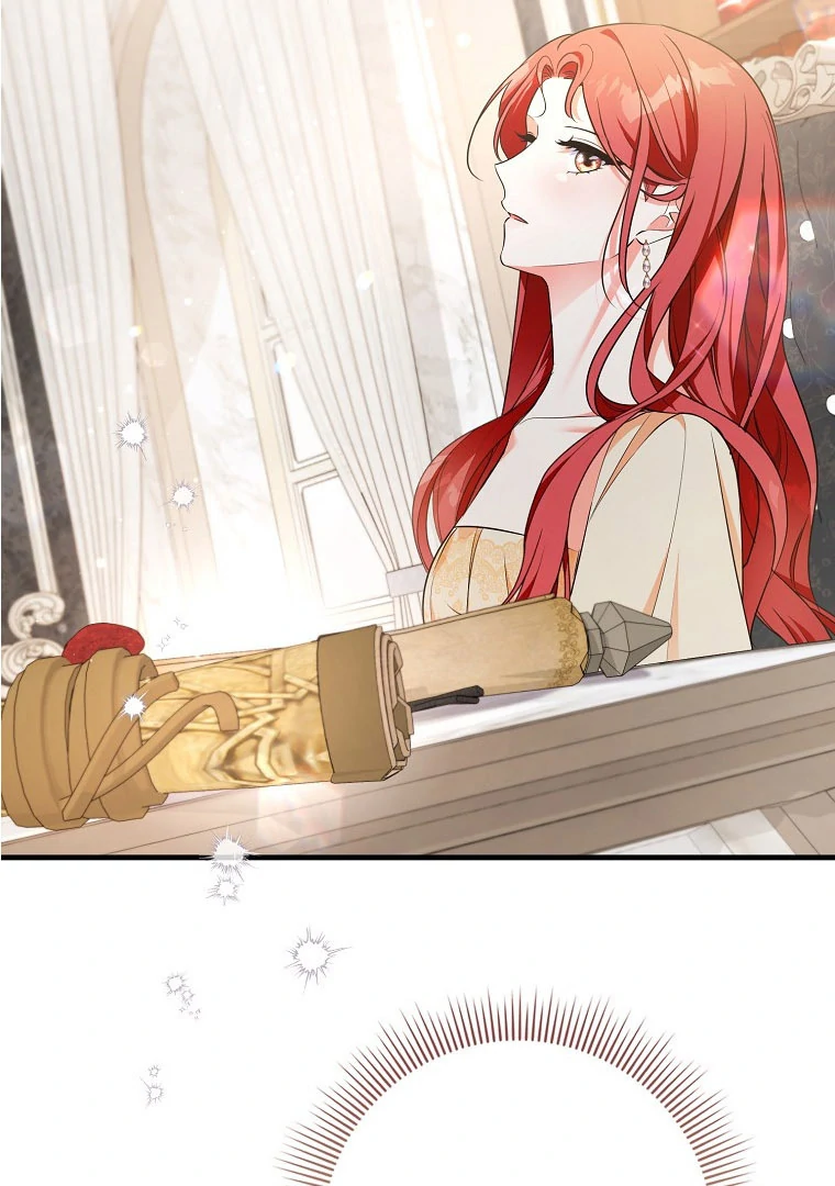 I Became The Male Leads’ Target chapter 14 page 80