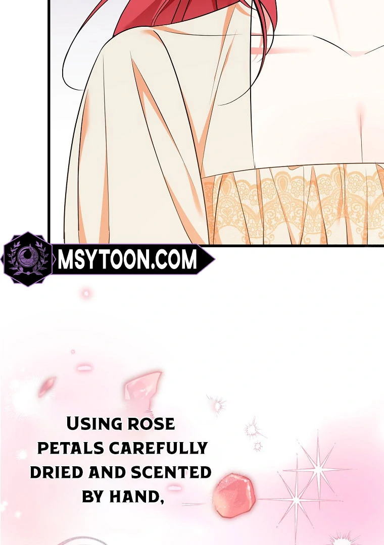 I Became The Male Leads’ Target chapter 14 page 83