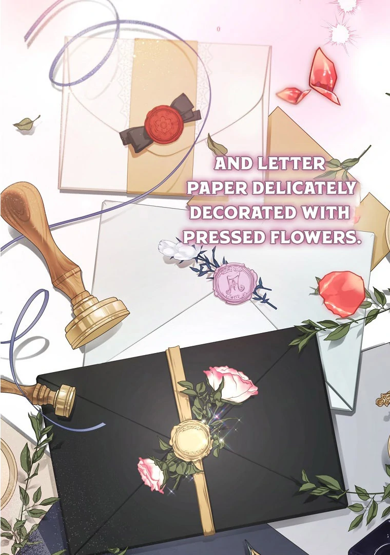 I Became The Male Leads’ Target chapter 14 page 84