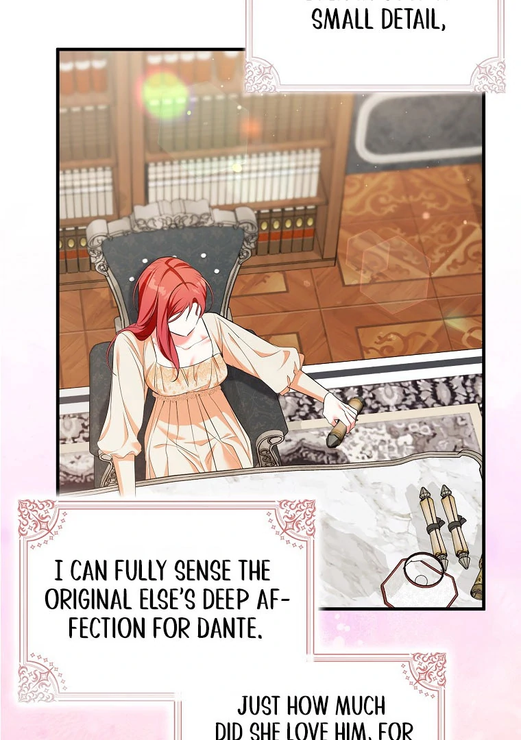 I Became The Male Leads’ Target chapter 14 page 86