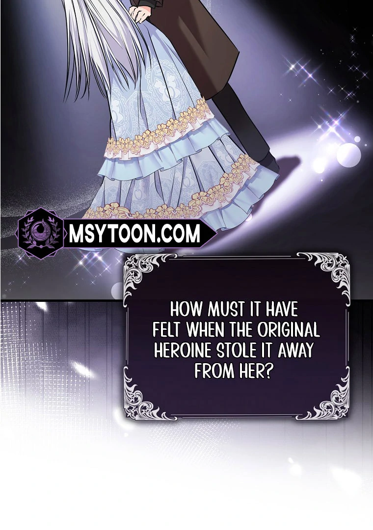 I Became The Male Leads’ Target chapter 14 page 91
