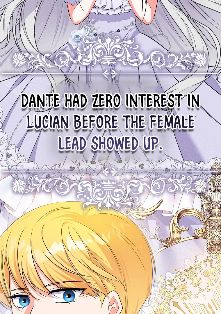 I Became The Male Leads’ Target chapter 17 page 101