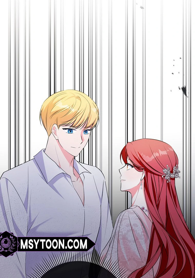 I Became The Male Leads’ Target chapter 17 page 105
