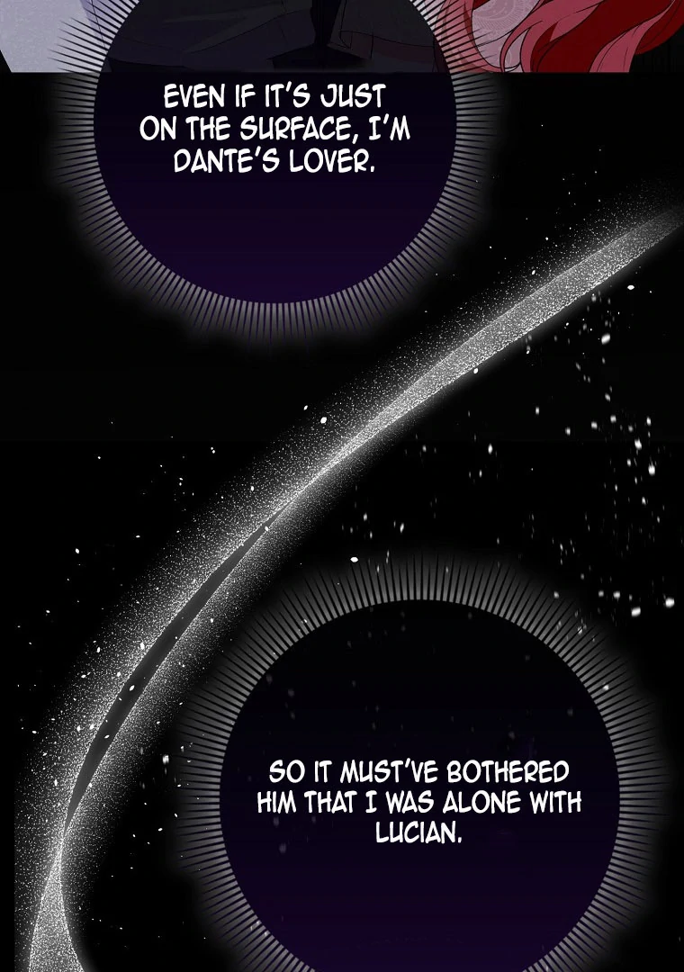 I Became The Male Leads’ Target chapter 17 page 106