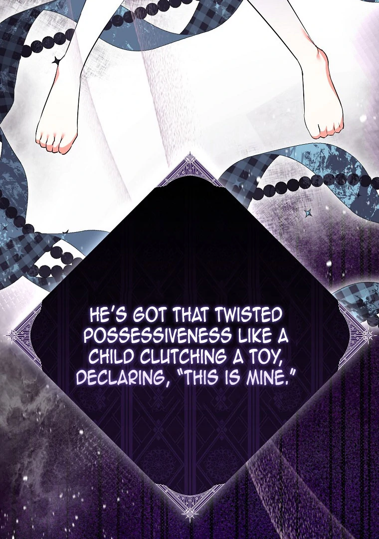 I Became The Male Leads’ Target chapter 17 page 109
