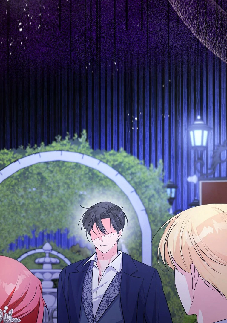 I Became The Male Leads’ Target chapter 17 page 110